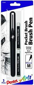 Pentel Art