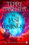 The Last Continent: (Discworld Novel 22) (Discworld series)