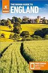 The Rough Guide to England (Travel 