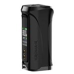 Innokin Kroma R Mod 6-80W Vape Box Battery (Black) - E Cigarette Mod Powered by Single 18650 Battery (Sold Separately), No Nicotine