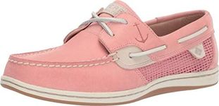 Sperry Women's Koifish Mesh Boat Shoe