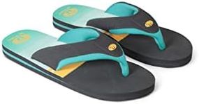 Animal Jekyl Mens Recycled Flip-Flo