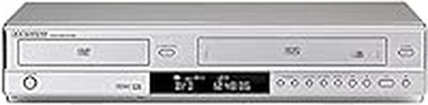 Samsung DVD/VCR Combo (Renewed)