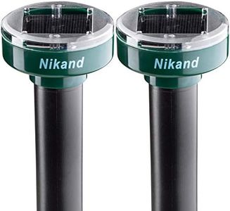 NIKAND Gop