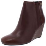 Kenneth Cole New York Women's Marcy Ankle Boot, Mid Brown, 8 UK