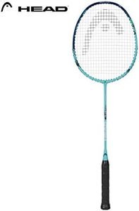 Head Falcon Attack Full Graphite Badminton Racquet