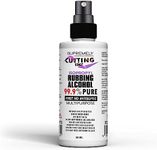 Isopropyl Rubbing Alcohol 99.9% Mul