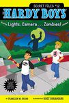 Lights, Camera . . . Zombies! (12) 