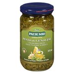 PAESE MIO Pesto Genovese Sauce, 212 milliliters