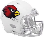 Riddell Mini Football Helmet - NFL Speed Arizona Cardinals