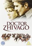 Doctor Zhivago [DVD] [1965]