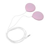 Baby Headphones Set, Portable Music Play Prenatal Belly Speaker Earphones, Play Music, Sounds, Voices to Baby in The Womb, Gifts for Pregnant Woman