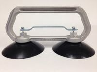 Heavy Duty 5 Double Suction Cup Panel Lifter by Access Floor Systems
