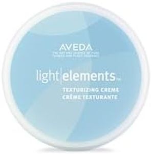 Aveda Light Elements Texturizing Creme, 2.6 Ounce