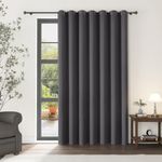 ChrisDowa Room Divider Curtain 84 I