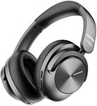 Noise Master Buds Max, Sound by Bose Wireless Over-Ear Headphones with Segment Leading Adaptive ANC, Dynamic EQ, LHDC 5.0, Immersive Spatial Audio,Upto 60H Playtime, App Support
