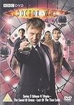 Doctor Who Series 3 Volume 4 DVD
