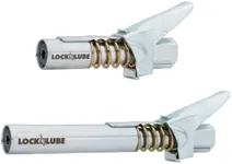 Regular and XL LockNLube Grease Cou