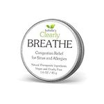 Clearly BREATHE, Natural Congestion
