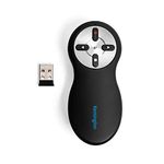 Kensington K33374 Wireless Presenter with Laser Pointer