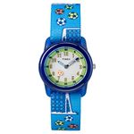 Timex Time Machines Kids 29mm Elastic Fabric Watch TW7C16500