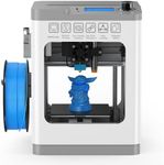 WEEFUN Newest Tina2 3D Printer, Aut