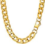 Prosteel Men Chain Real Chains Jewe