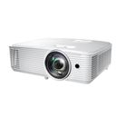 Optoma X309ST DLP Projector