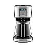 Black & Decker 12 Cup Stainless Cof