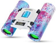 USCAMEL Binoculars Kids, High Power