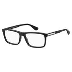 Tommy Hilfiger TH 1549 MATTE BLACK men Eyewear Frames