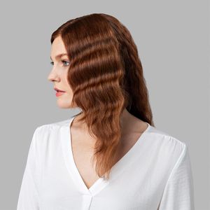 Remington PROluxe 4-in-1 Hair Waver – Multi-Style Curling Tool