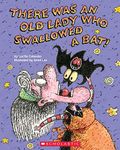 There Was an Old Lady Who Swallowed