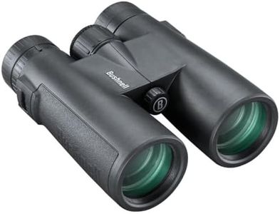 Bushnell -