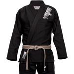 Venum Contender 2.0 BJJ Gi - Black, A0