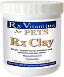 Rx Vitamins Rx Clay Powder for Pets