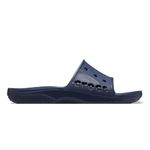 Crocs Baya Blue Slide-(208215-410)-3 UK Men/ 4 UK Women (M4W6)