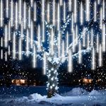 EAGWELL Christmas Lights Outdoor 16