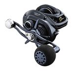 Daiwa Fishing Reel Lexa 300 Hd Baitcasting Reel 6 Crbb