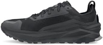 ALTRA Men's Olympus 6 Trail Running