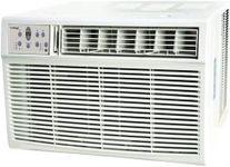 Koldfront 18,500 BTU 220V Heat/Cool Window Air Conditioner