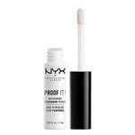 Nyx Professional Makeup Proof It Waterproof Eyeshadow Primer, 7ml