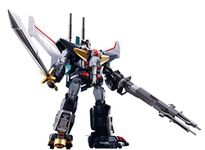 BANDAI 56558 - GX-13R Soul of Chogokin Dankouga Renewal