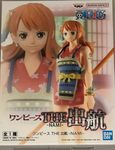 Banpresto - One Piece - Nami, Bandai Spirits The Shukko Figure