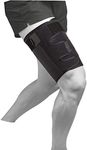 Thermoskin Sports Thigh/Hamstring Adjustable, One Size