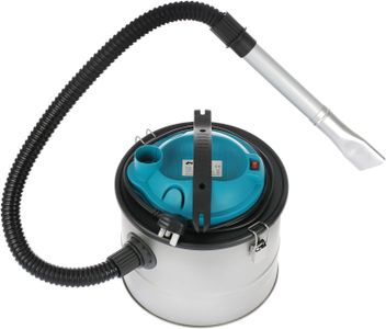 Ovation 15L Ash Vacuum Cleaner – High Capacity for Fireplace & Stove
