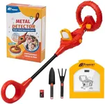 PANCKY Metal Detector for Kids, IP6