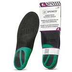 Spenco Lower Back Support Insole, T