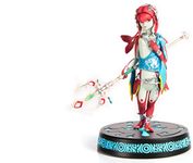 First 4 Figures - Legend of Zelda: Breath of The Wild - Mipha PVC Statue