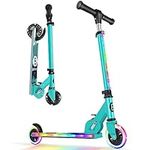 BELEEV V2 Scooters for Kids with Li